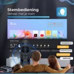 Chesto Beamer Full HD PRO Android (8K-Ondersteuning) - Image 8